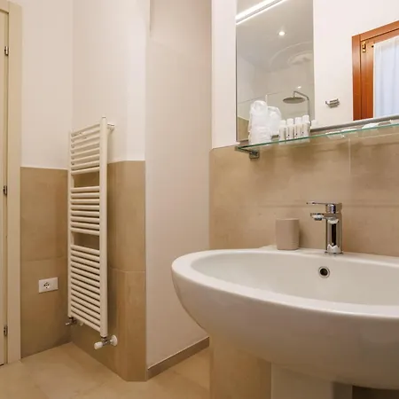Casa Nostrana Apartment *