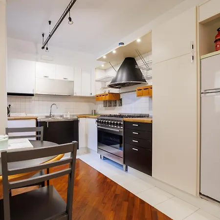 Appartement Casa Nostrana *