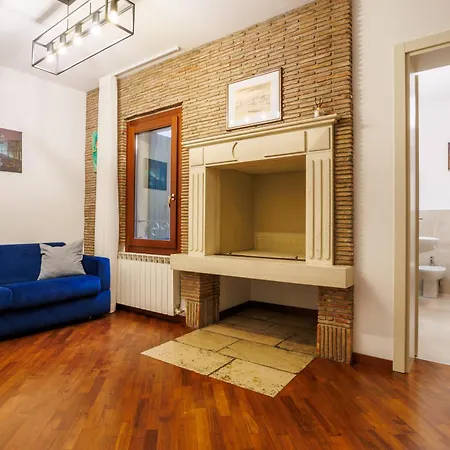Casa Nostrana Appartement