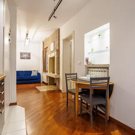Appartement Casa Nostrana
