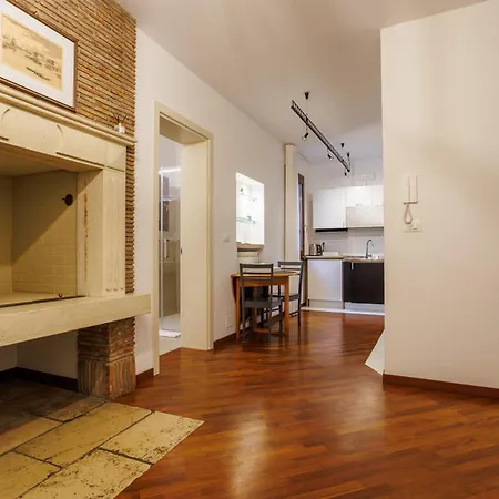 Casa Nostrana Apartment *