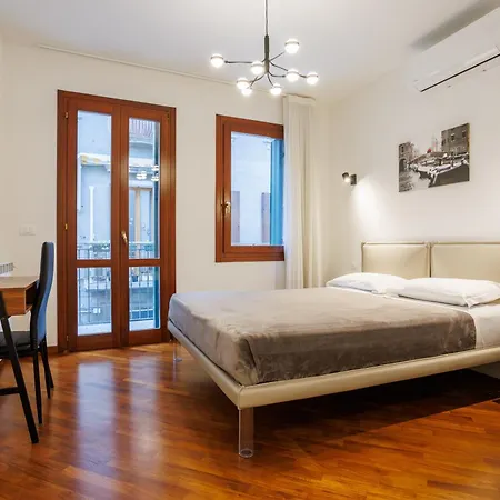 Casa Nostrana Apartment Chioggia