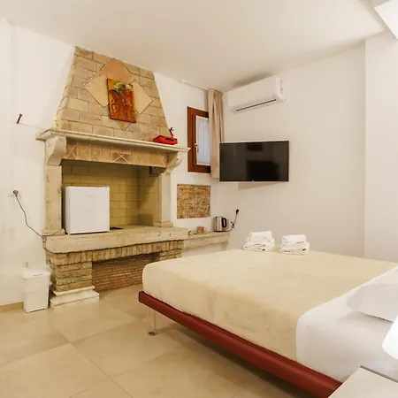 Apartment Casa Nostrana Chioggia