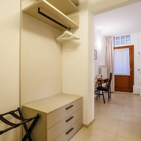 Casa Nostrana Appartement