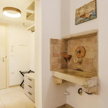 Apartment Casa Nostrana