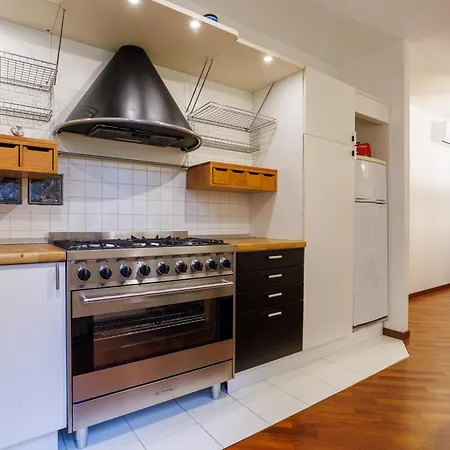 Apartment Casa Nostrana *