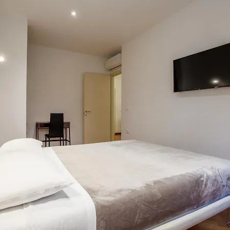 Casa Nostrana Apartment Chioggia