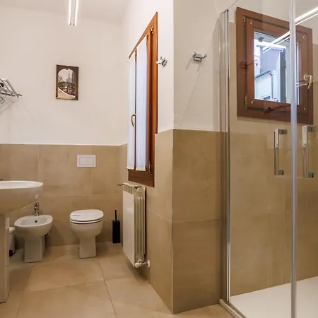 Casa Nostrana * Chioggia