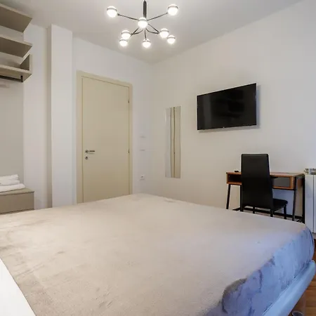 Casa Nostrana Apartment