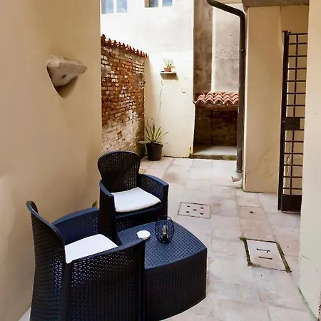 Appartement Casa Nostrana