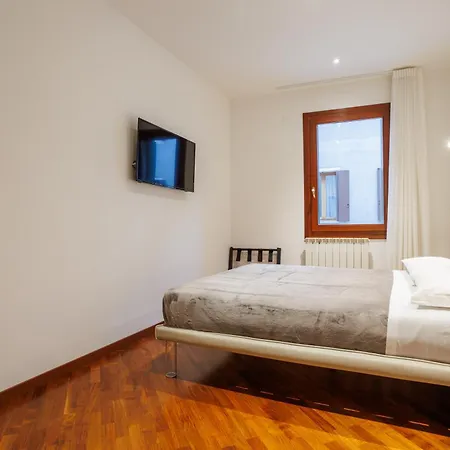 Appartement Casa Nostrana *