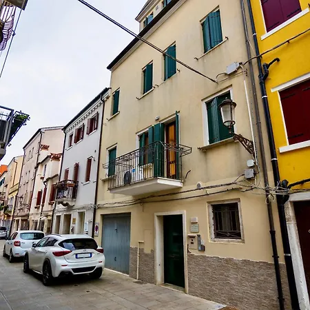 Apartment Casa Nostrana Chioggia